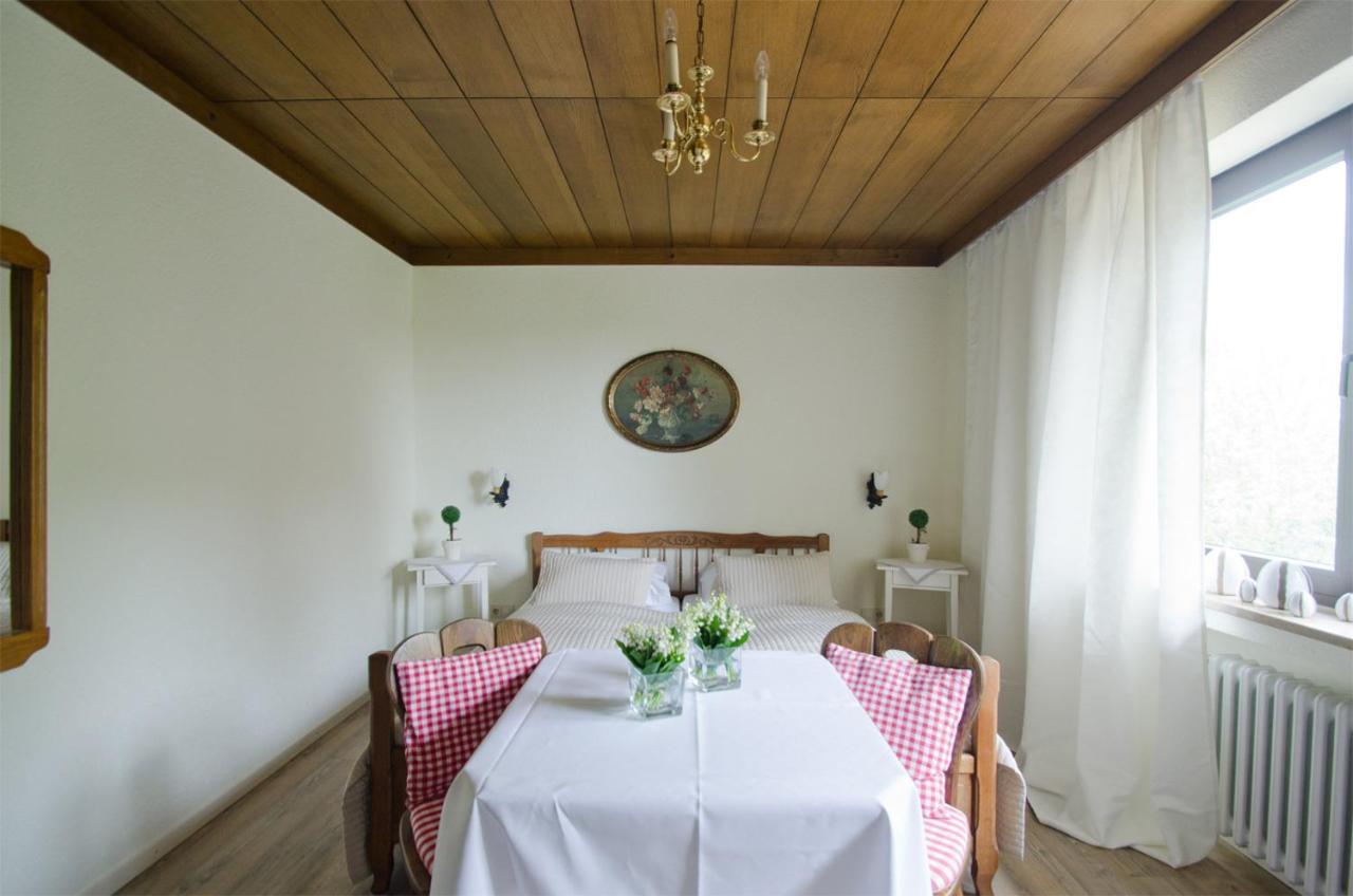 Schwarzberghof Hotel Dachau Kültér fotó